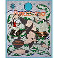 Amazonia: Anthology as Cosmology