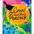 The Crow and the Peacock