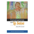 Conversaciones Con La Salsa: Entrevistas a exponentes de la música Salsa