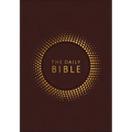 The Daily Bible (Niv, Milano)