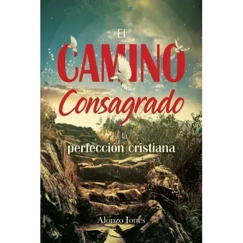 El Camino consagrado a la perfección cristiana