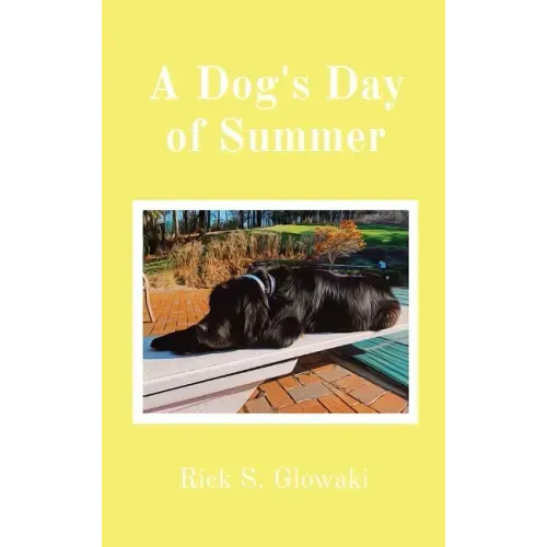 A Dog's Day of Summer