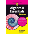 Algebra II Essentials for Dummies