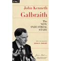The New Industrial State