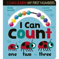 I Can Count: Slide the Beads, Learn to Count!