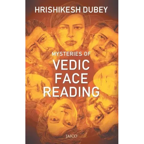 Mysteries of Vedic Face Reading