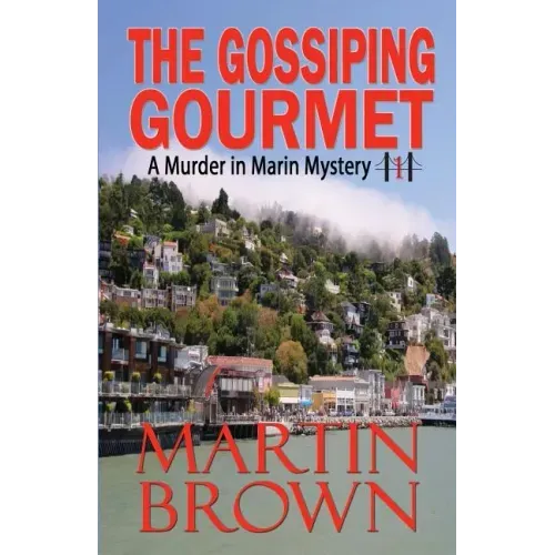 The Gossiping Gourmet