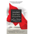 Modern Business Etiquette for Young & Fabulous Professionals