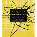 Restless Bible Study Guide Softcover