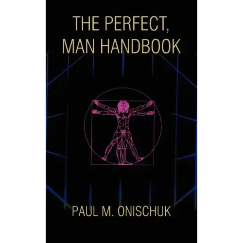 The Perfect, Man Handbook