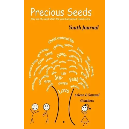 Precious Seeds Youth Journal