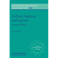 Clifford Algebras and Spinors