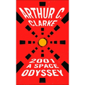 2001 A Space Odyssey