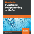Hands-On Functional Programming with C++