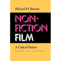 Nonfiction Film: A Critical History Revised and Expanded