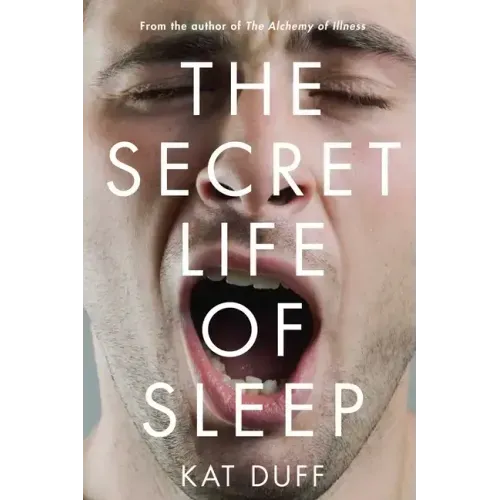 Secret Life of Sleep
