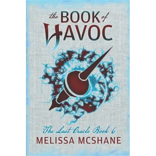 The Book of Havoc