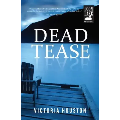 Dead Tease