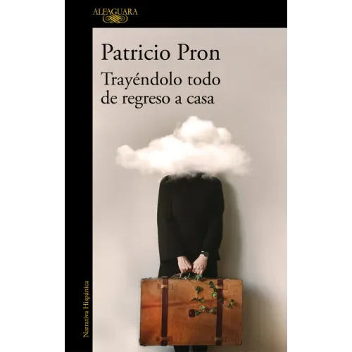 Trayéndolo Todo de Regreso a Casa / Bringing It All Back Home