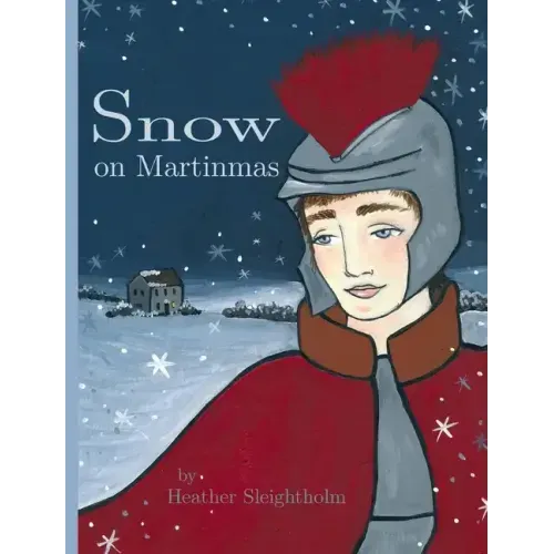 Snow on Martinmas