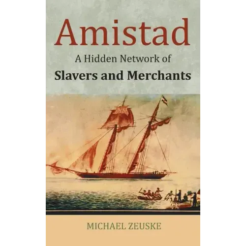 Amistad
