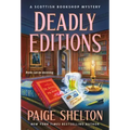 Deadly Editions: A Scottish Bookshop Mystery