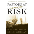 Pastors at Greater Risk