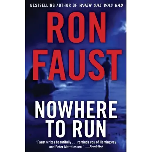 Nowhere to Run