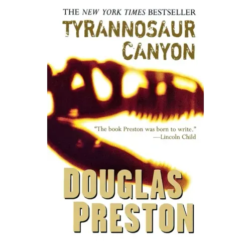 Tyrannosaur Canyon