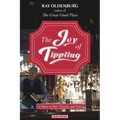 The Joy of Tippling: A Salute to Bars, Taverns, and Pubs