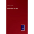 A History of the Whig Party