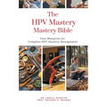 The HPV Mastery Bible: Your Blueprint for Complete Hpv Management