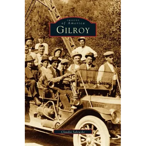 Gilroy
