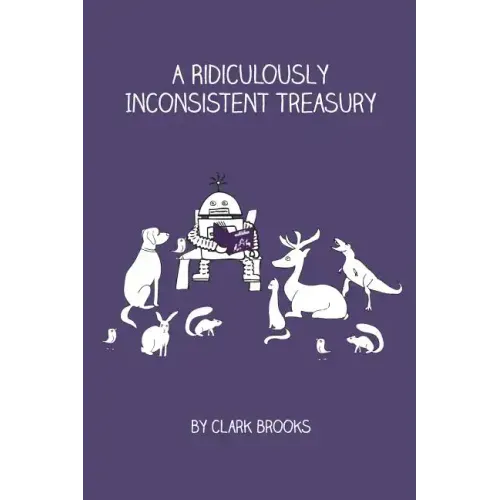 A Ridiculously Inconsistent Treasury