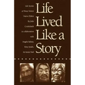 Life Lived Like a Story: Life Stories of Three Yukon Native Elders
