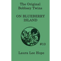 The Bobbsey Twins on Blueberry Island