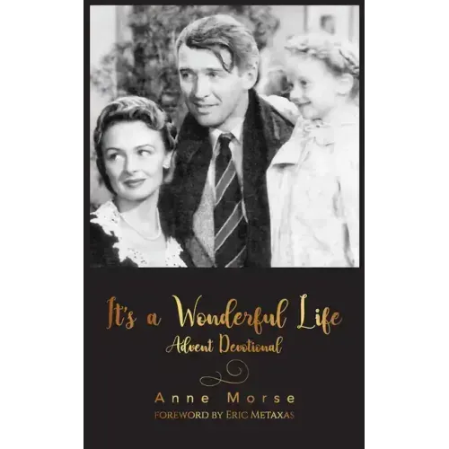 It's a Wonderful Life Advent Devotional