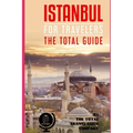 ISTANBUL FOR TRAVELERS. The total guide: The comprehensive traveling guide for all your traveling needs. By THE TOTAL TRAVEL GUIDE COMPANY
