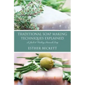 Traditional Soap Making Techniques Explained