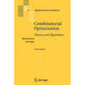 Combinatorial Optimization: Theory and Algorithms
