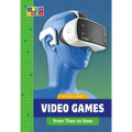 Video Games from Then to Now