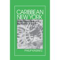 Caribbean New York: Individualism and Democratic Culture