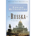Russka: The Novel of Russia