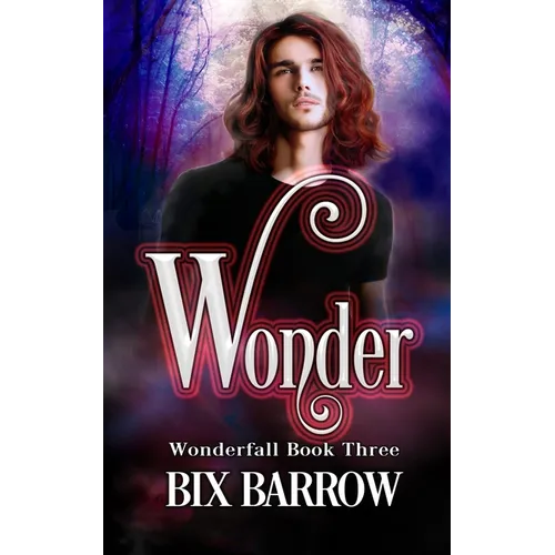 Wonder: Wonderfall Book Three