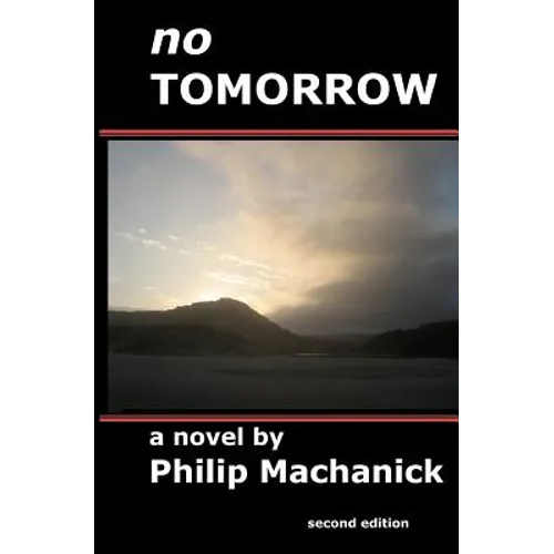 No Tomorrow