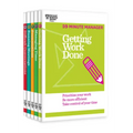 The HBR Essential 20-Minute Manager Collection