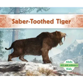 Saber-Toothed Tiger