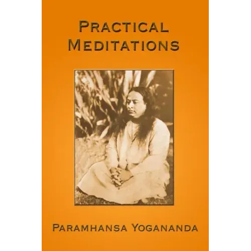 Practical Meditations