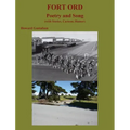 FORT ORD POETRY and SONG