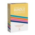 A Quick & Easy Bundle
